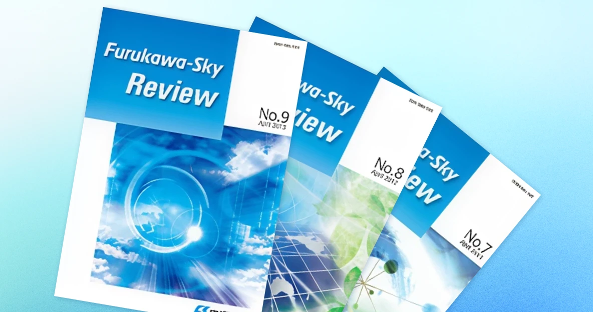 Furukawa-Sky Review