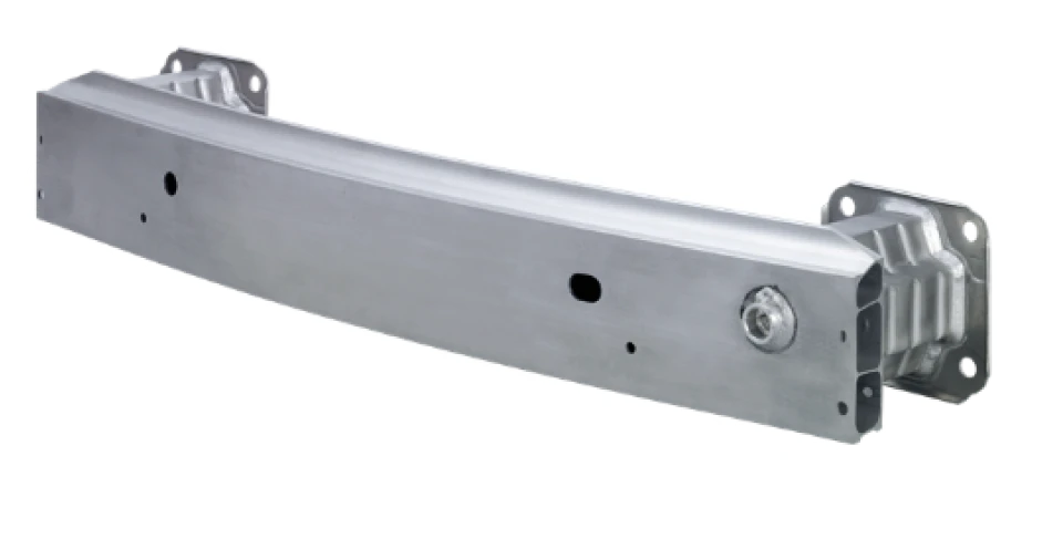 Bumpers (automotive parts business)