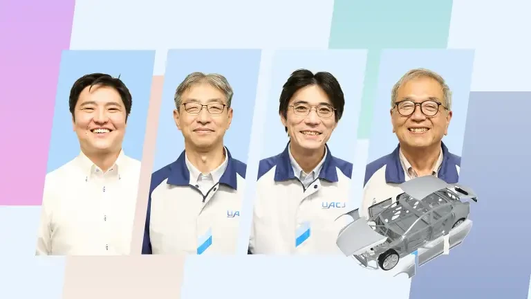 The Challenge of UACJ Rayong Works — The People Who Built the Factory from Zero