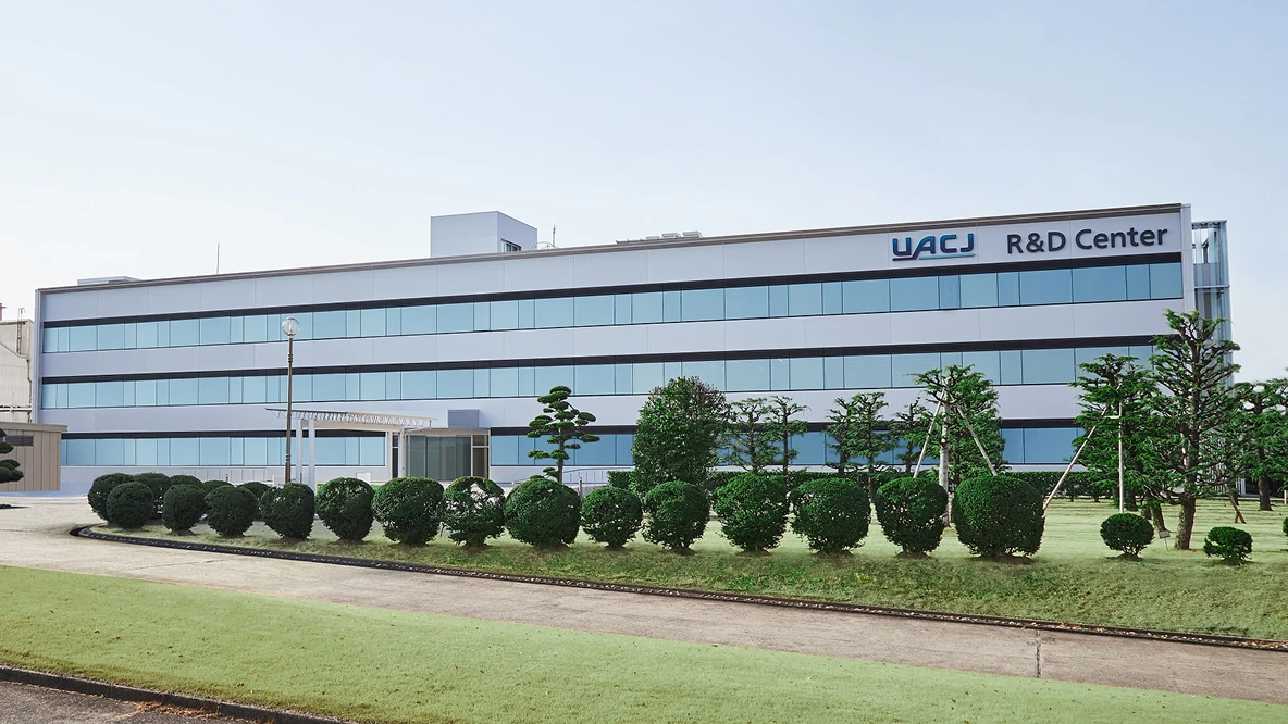 Research & Development Division