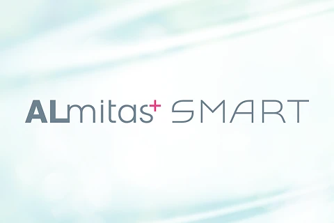Eco-friendly material/product brand ALmitas+ SMART