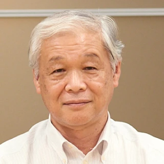 Kiyoshi Kawamoto Assistant to Chief Executive Production Division UACJ Foil Corporation