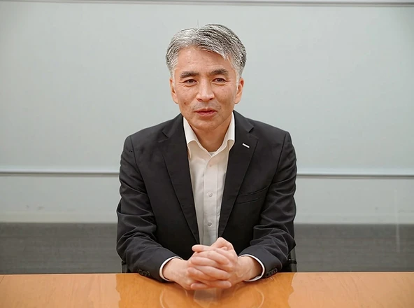 Takayuki Gunji