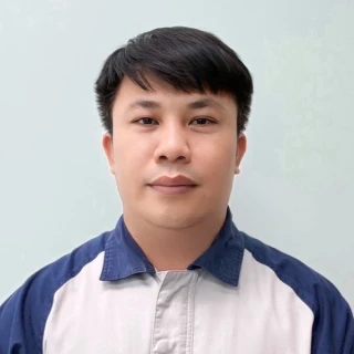 Sayam Chaisa (Nickname：Sayam) Production Unit Leader Cold Rolling Production Dept. UACJ (Thailand) Co., Ltd.
