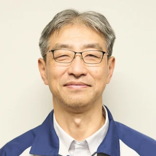 Akio NIIKURA: Ph.D. (Engineering), Vice-Director, Mobility Technology Center, Marketing & Technology Division