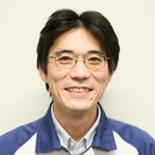 Mineo ASANO: General Manager , Flat Rolled Foundry and Forged Products Development Department , Research & Development Center, Marketing & Technology Division
