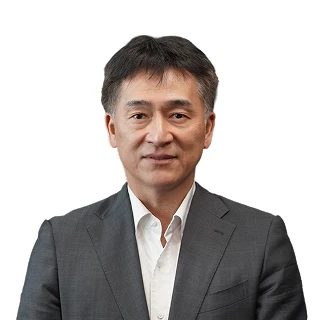 Naruhiko Kamiya, Executive Officer, Chief Executive, &lsquo;MONOZUKURI&rsquo; Core Manufacturing Innovation Division (General Manager, Production Technology Department, Fukui Works)