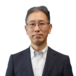 Tomoaki Kazuta, General Manager, Finance Department, Finance and Accounting Division(General Manager, Sales Planning Department, Flat Rolled Products Division, Headquarters)