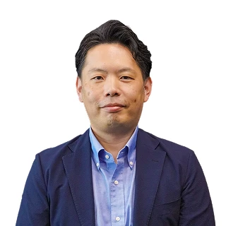 Shogo Matsuki, Manager, Strategy & Planning Section, Corporate Strategy Department (Senior Officer, Sales Planning Department, Flat Rolled Products Division, Headquarters)