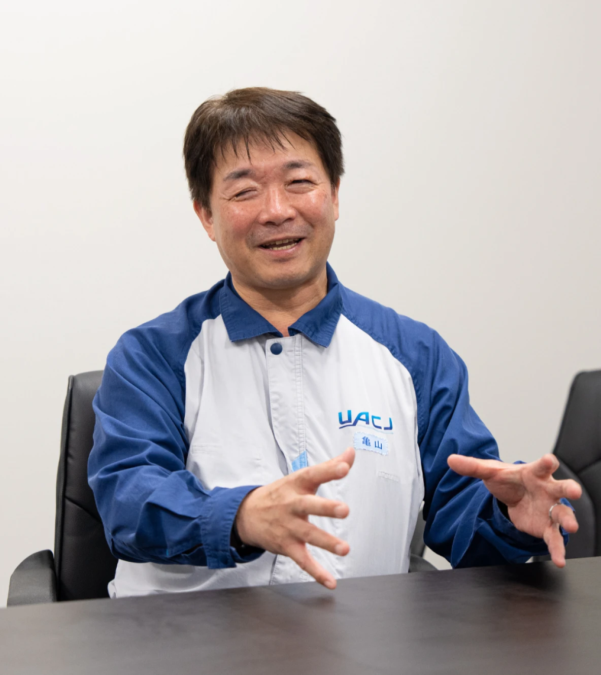 Hiroki Kameyama