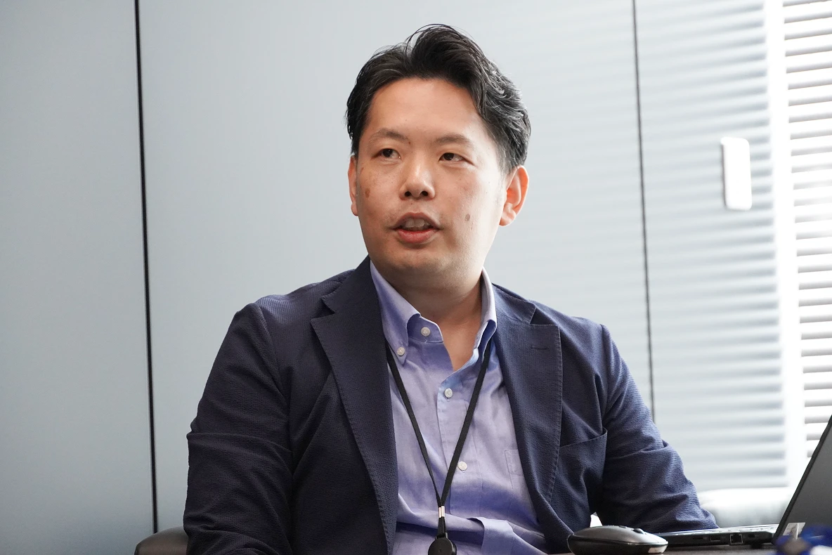 Shogo Matsuki