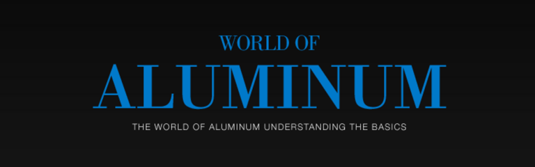 Basic Information about Aluminum
