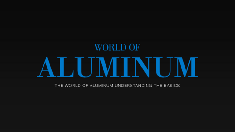 Basic Information about Aluminum