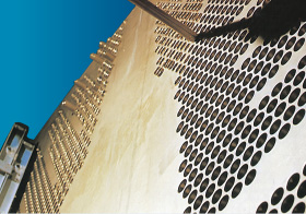 Picture of Copper alloy condenser tubing