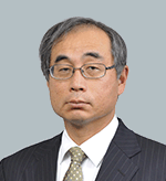 Picture of Kiyoshi Tanaka, Audit & Supervisory Board Member