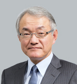 Picture of Miyuki Ishihara, Representative Director, President
