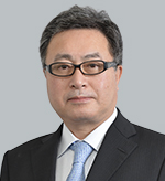 Picture of Satoshi Sugama, Executive Officer