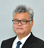Picture of Atsushi Sakaue, Audit & Supervisory Board Member