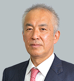 Picture of Yoshiro Motoyama, Audit & Supervisory Board Member (outside and part-time)