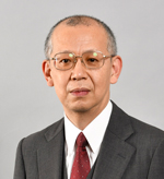Picture of Yoshitaka Mitsuda, Director, Member of the Board (outside and part-time)