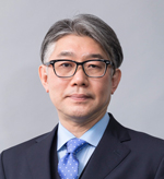 Picture of Ryu Sawachi, Audit & Supervisory Board Member