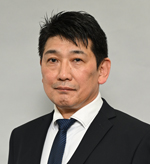 Picture of Osamu Kawase, Executive Officer