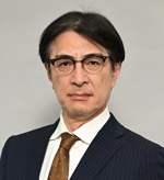 Picture of Minami Takahashi, Executive Officer