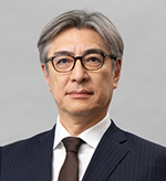 Picture of Minami Takahashi, Managing Executive Officer