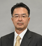 Picture of Kenichiro Ijima, Executive Officer