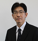 Picture of Kazuhiro Miyaji, Executive Officer