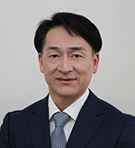 Picture of Naruhiko Kamiya, Executive Officer