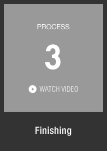 PROCESS3 Finishing