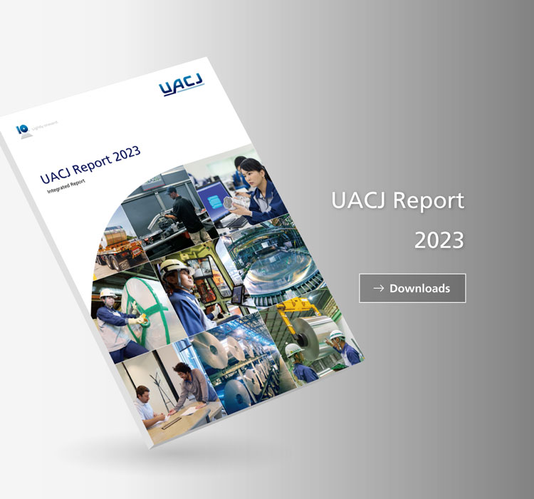 UACJ Report2020