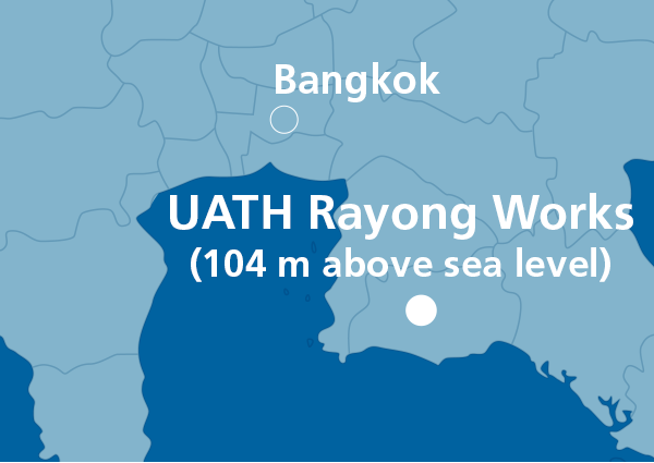 UATH Rayong Works