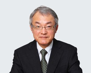 Miyuki Ishihara Director, Member of the Board Managing Executive Officer Chief Executive, Production Division