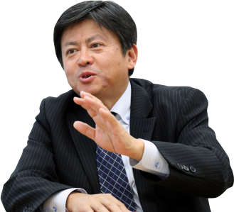 Mizuho Taneoka Representative Director, Member of the Board, Senior Managing Executive Officer