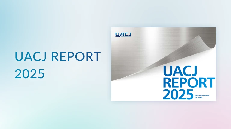 UACJ Report