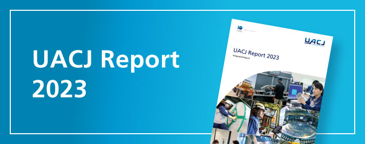 UACJ Report
