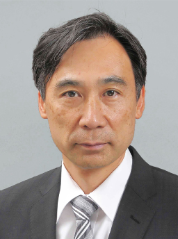 Akinori Yamaguchi President, UACJ (Thailand) Co., Ltd. (concurrently Executive Officer, UACJ Corporation)