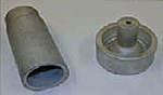 Picture of Aerospace parts