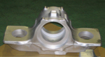 Picture of Axle Bearing Housing for N700 Shinkansen (Bullet Train)