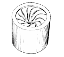 Fig. Mold transfer