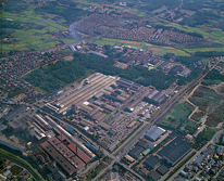Picture of UACJ Foundry & Forging Corporation