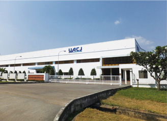 Picture of UACJ Foundry & Forging Corporation