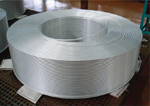 Picture of Production process for continuously drawn materials