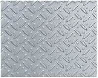 UACJ Checkered Plate