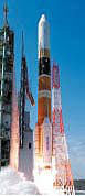 Picture of Rockets Source: National Space Development Agency of Japan
