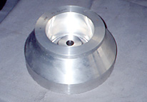 Picture of Large forged product