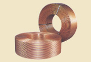 (Picture) Level wound coil (LWC)