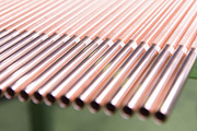(Picture) Thermoexcel pipe